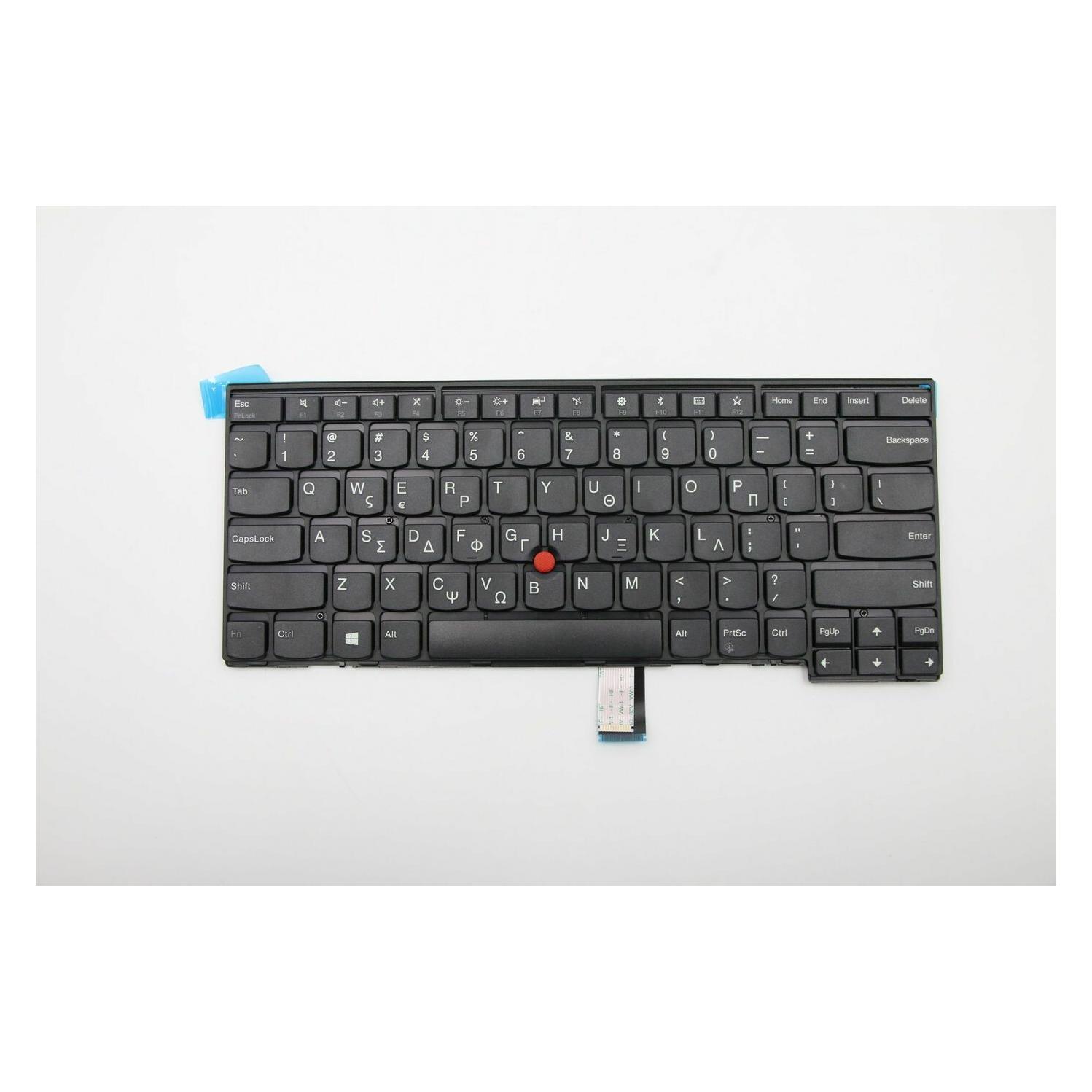 Lenovo Keyboard Larue3 KBD GR LTN (01EN521)