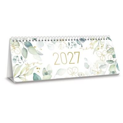 Tischkalender 2027