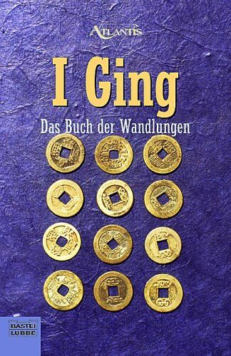 Richard Wilhelm - I Ging. Das Buch der Wandlungen - Preis vom 14.10.2026 23:07:16 h