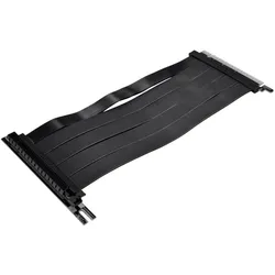 Lian-Li PCIe 5.0 X16 Riser cable (20 cm, Riser Card), Interne Kabel (PC)