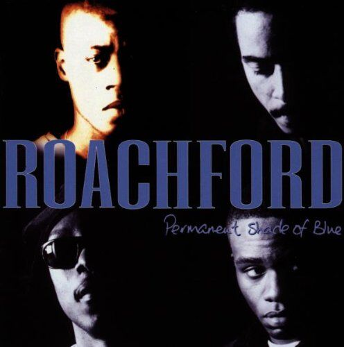 Roachford - Permanent Shade of Blue - Preis vom 12.10.2026 11:37:12 h