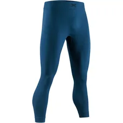 X-BIONIC Mightywool Light Funktionshose Herren A149 - neo navy M
