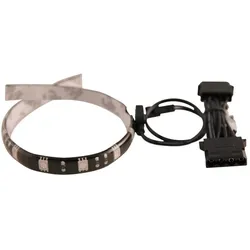 BITFENIX Alchemy Connect 15x LED-Strip 30cm - blau