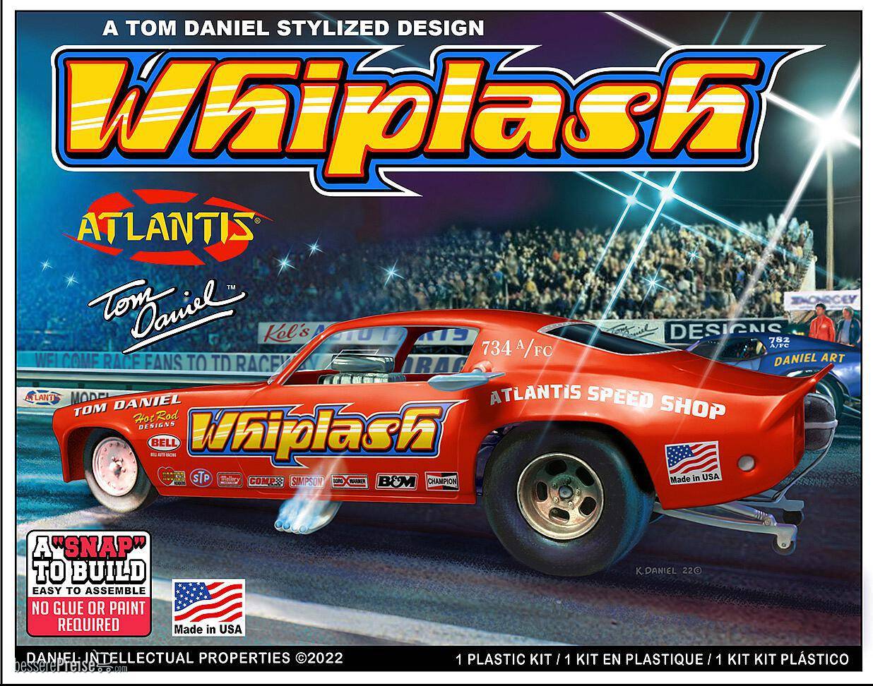 Atlantis 568276