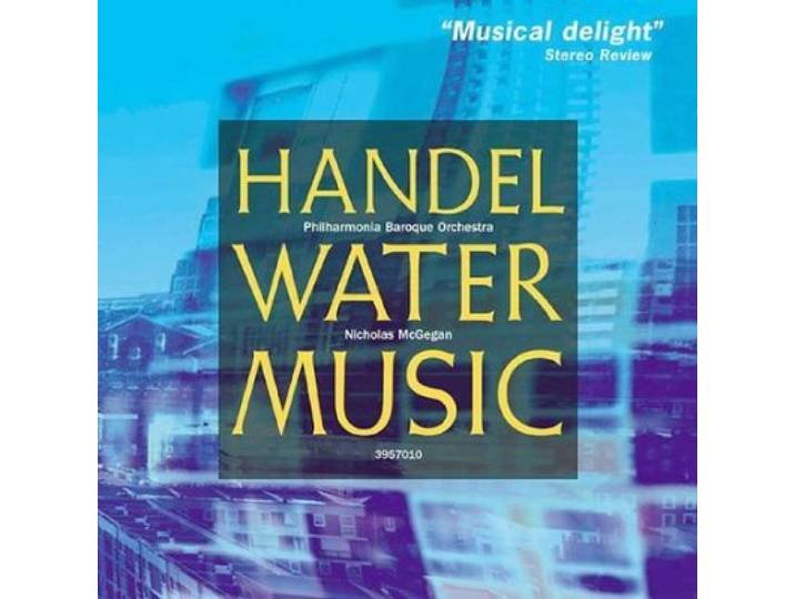 Water Music
