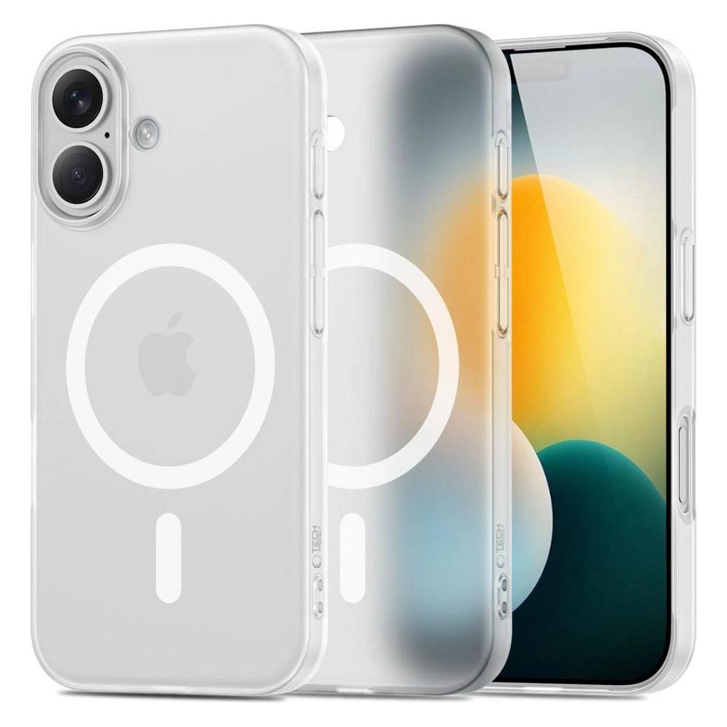 Tech-Protect MagSlim (Apple iPhone 17) (199401)