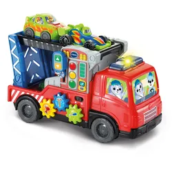 VTech Baby Babys Autotransporter