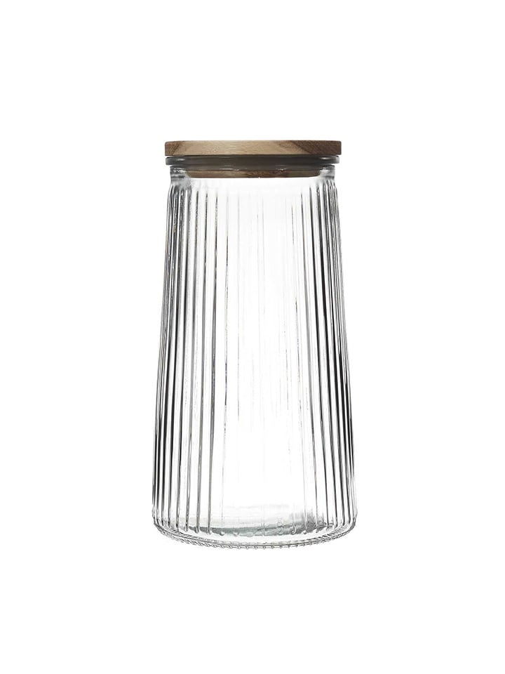 Ethnical Life Vorratsglas - 1,3 l - onesize
