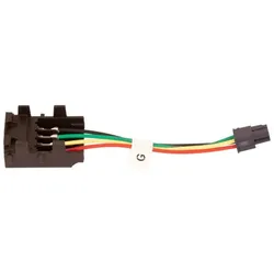 Verkabelung Kpl. für Gardena Mähroboter R38Li, R40Li, R45Li, R50Li, R70Li, R80Li und McCulloch Mähroboter ROB R und Husqvarna Automower 105, 308, 305 (bis 2016)