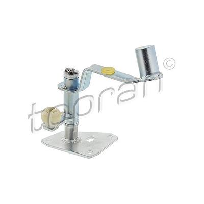 Topran Umlenkwelle, Schaltung [Hersteller-Nr. 111322] für Seat, Audi, VW, Skoda