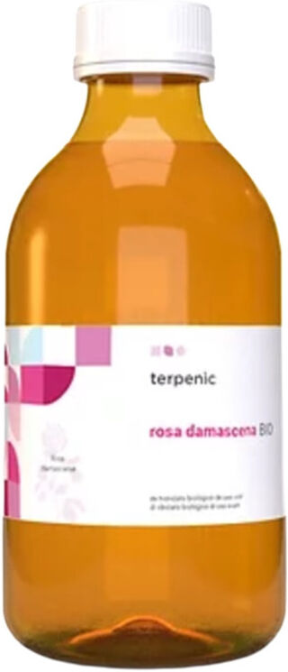 Terpenic Lab Rose Hydrolate 500 ml