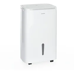 DryFy Connect 50 Luftentfeuchter WiFi Kompression 50l/d 45-55m2 50l/24h
