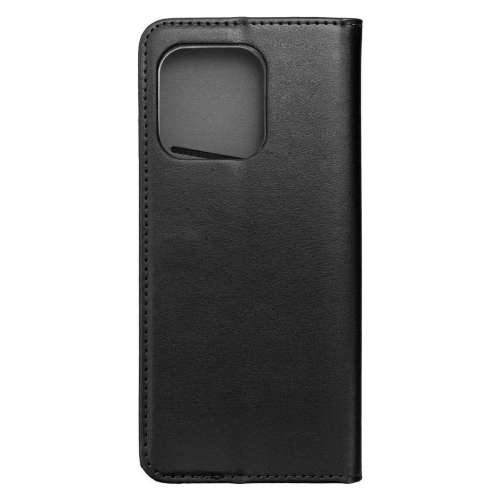 OEM Book case SMART MAGNETO Book case for MOTOROLA EDGE 60 black (Motorola Edge 60) (60230884)