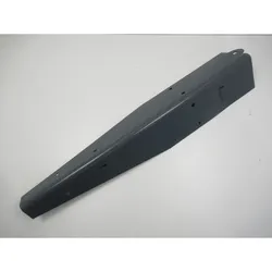 Holzstar Tischbein TKS 316 PRO RAL7011 | 05902321101
