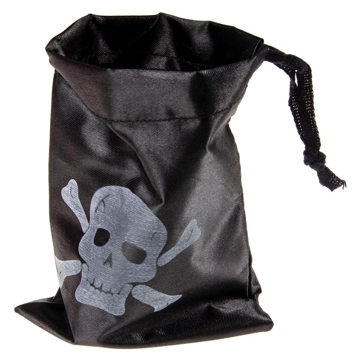 Duckiez Piratenbeute-Tasche (67575273)