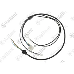 Kabelbaum, Pumpe-Anode-Schaltk. Vaillant-Nr. 509145
