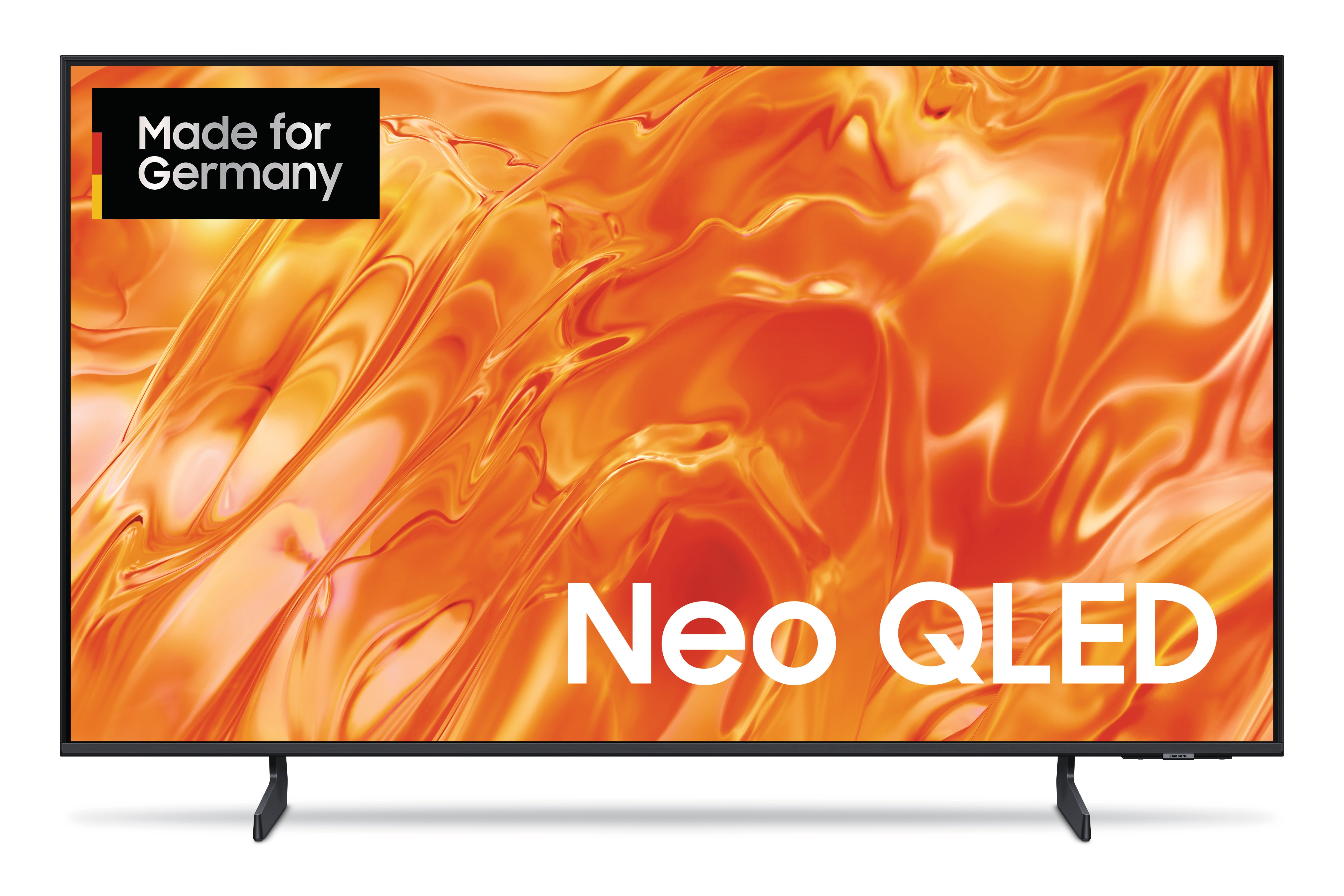 Samsung GQ50QN70HAU 125cm/50" Mini LED 4K Vision AI Smart TV