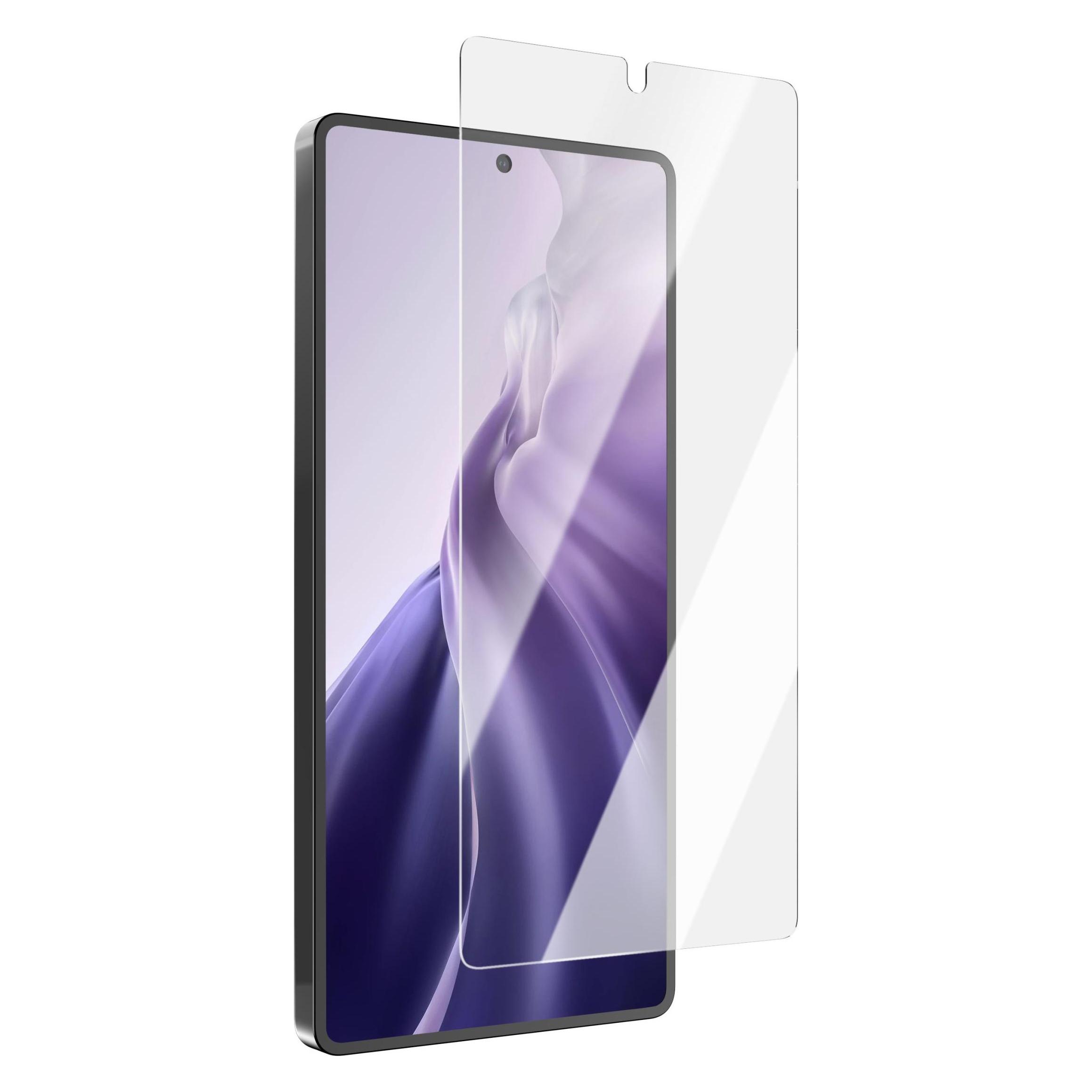 Tolerate Glass Sam S25 Ultra (1 Stk., Samsung Galaxy S25 Ultra) (ED600234)