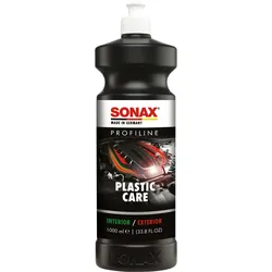 Sonax Profiline PlasticCare Kunststoffpflege für Fahrzeuge 1 Liter