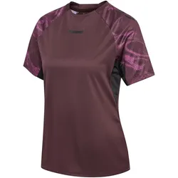 hummel, Damen, Sportshirt, Blaze26 Pro (S), Braun