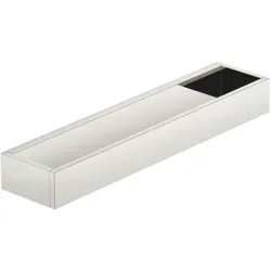 Dornbracht Mem Wannengriff 83030780-08 Stichmaß 185 mm, platin