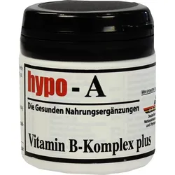 Hypo-A Vitamin B-Komplex Plus 30 ST