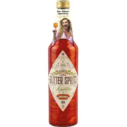 Glitter Spritz Aperitivo