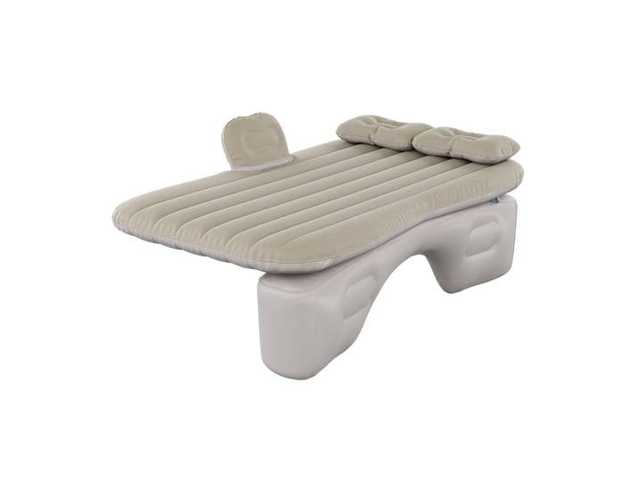 Autobett aufblasbar 135 x 85 cm beige