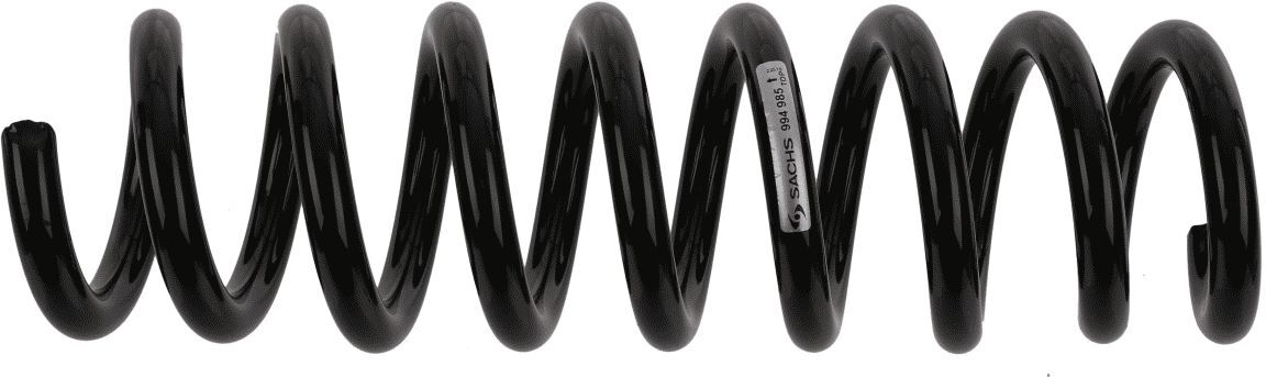 Sachs Molla del telaio 994 985