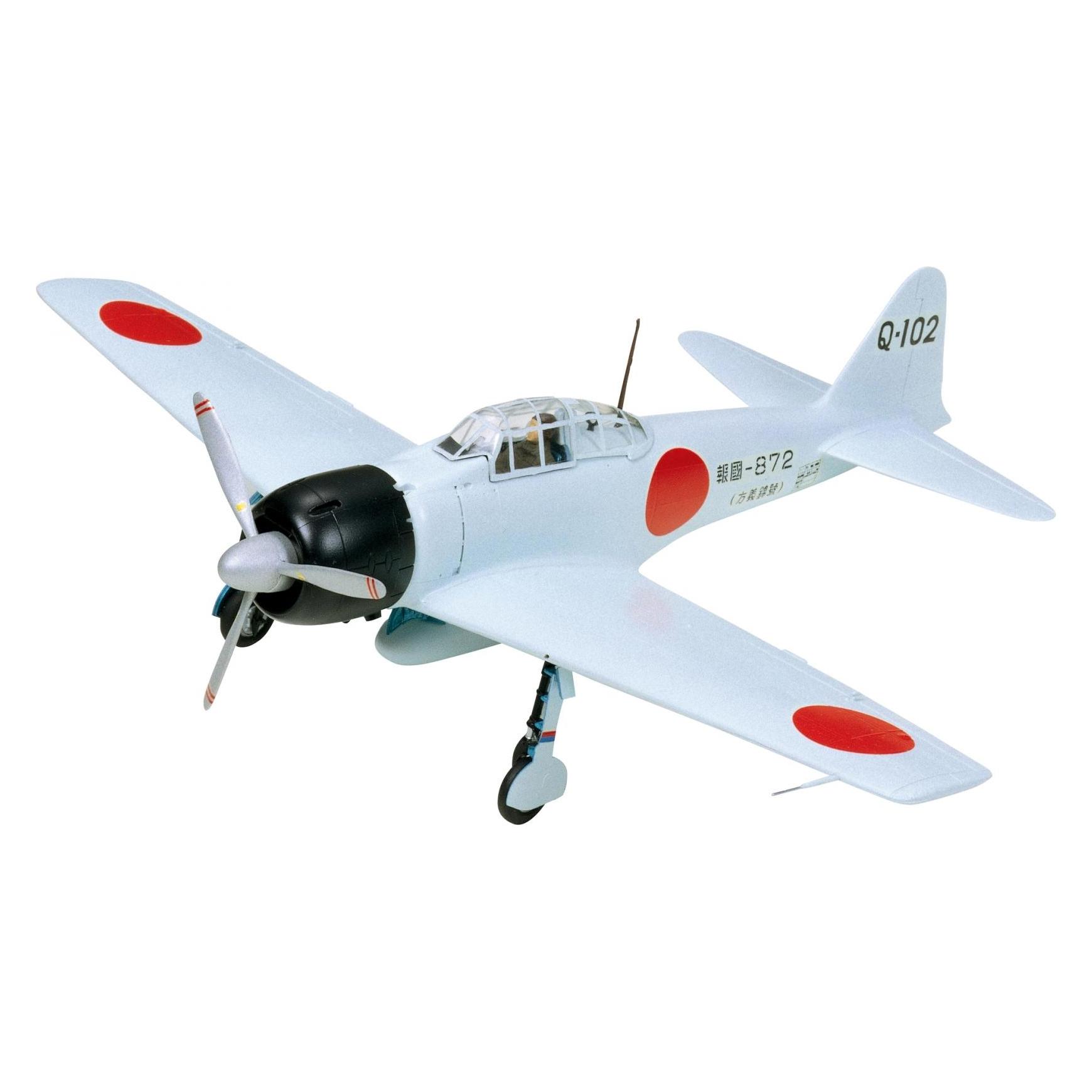 Tamiya Zero A6 M-3 (TAM 61025)