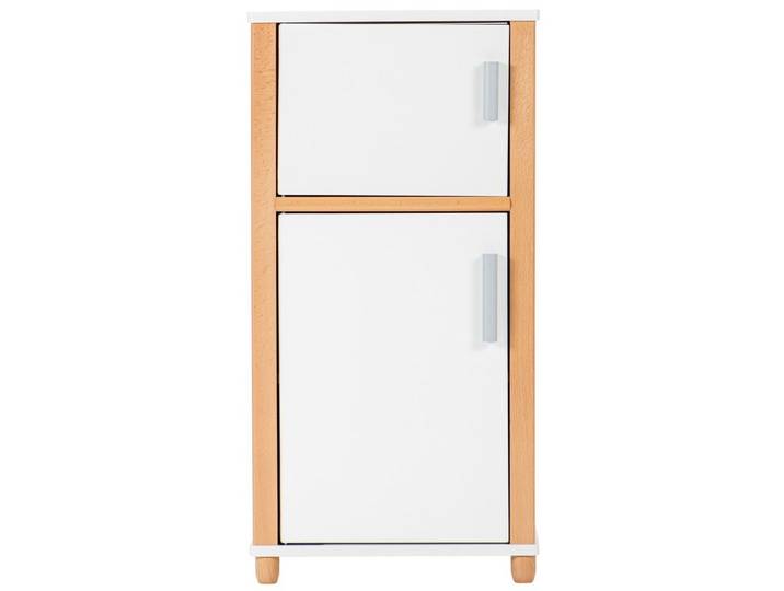 Betzold Kinder-Küchenset Kühl- & Gefrierschrank für Kinderküche