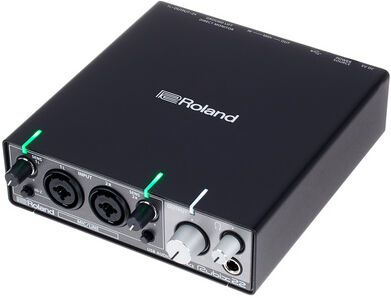 Roland Rubix22