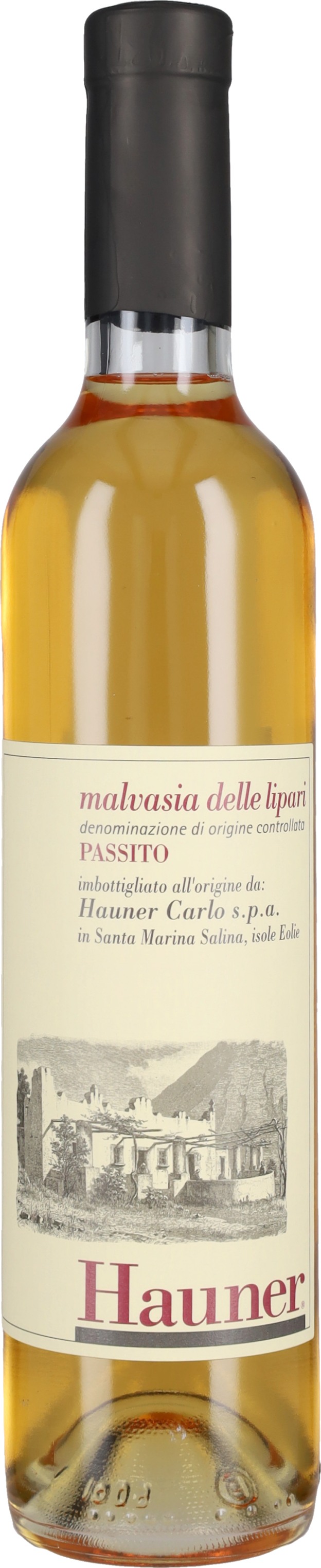 Malvasia delle Lipari Passita Hauner 2024 - 50cl