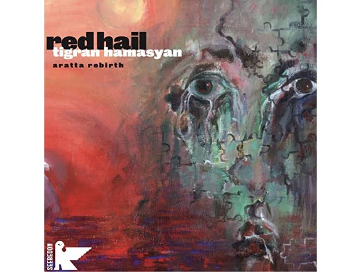 Red Hail