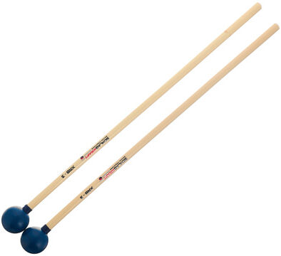 SchlagKraft Xylophone Mallets XRB-3 Blau