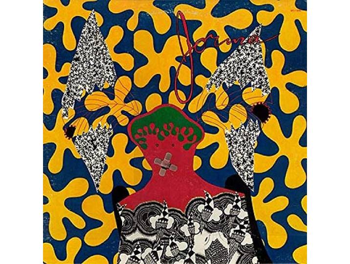 Jorma Kaukonen - Jorma