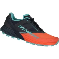DYNAFIT Damen Trailrunningschuhe ALPINE W, Größe 37 in Pink Pink