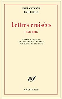 Émile Zola - Lettres croisées, 1858-1887 - Preis vom 09.10.2026 07:28:09 h