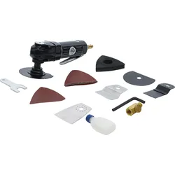 BGS Druckluft-Mulitfunktionswerkzeug ""3-IN-1""