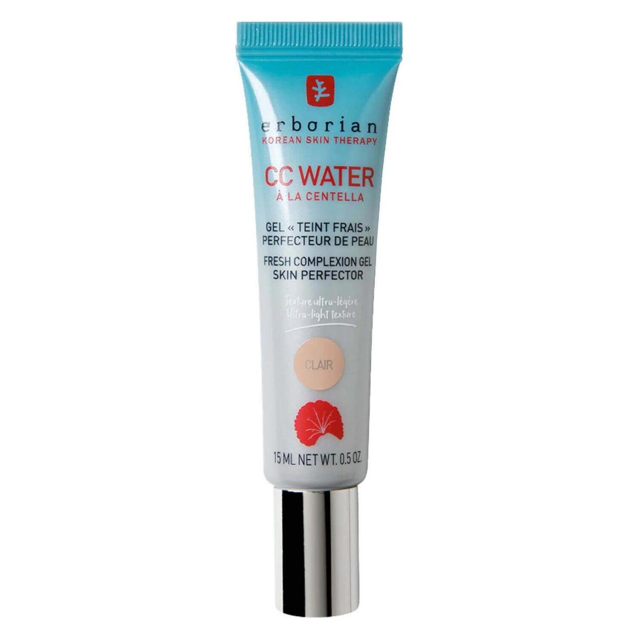 Erborian CC Water Clair (Clair, 15 ml) (6AA10372)