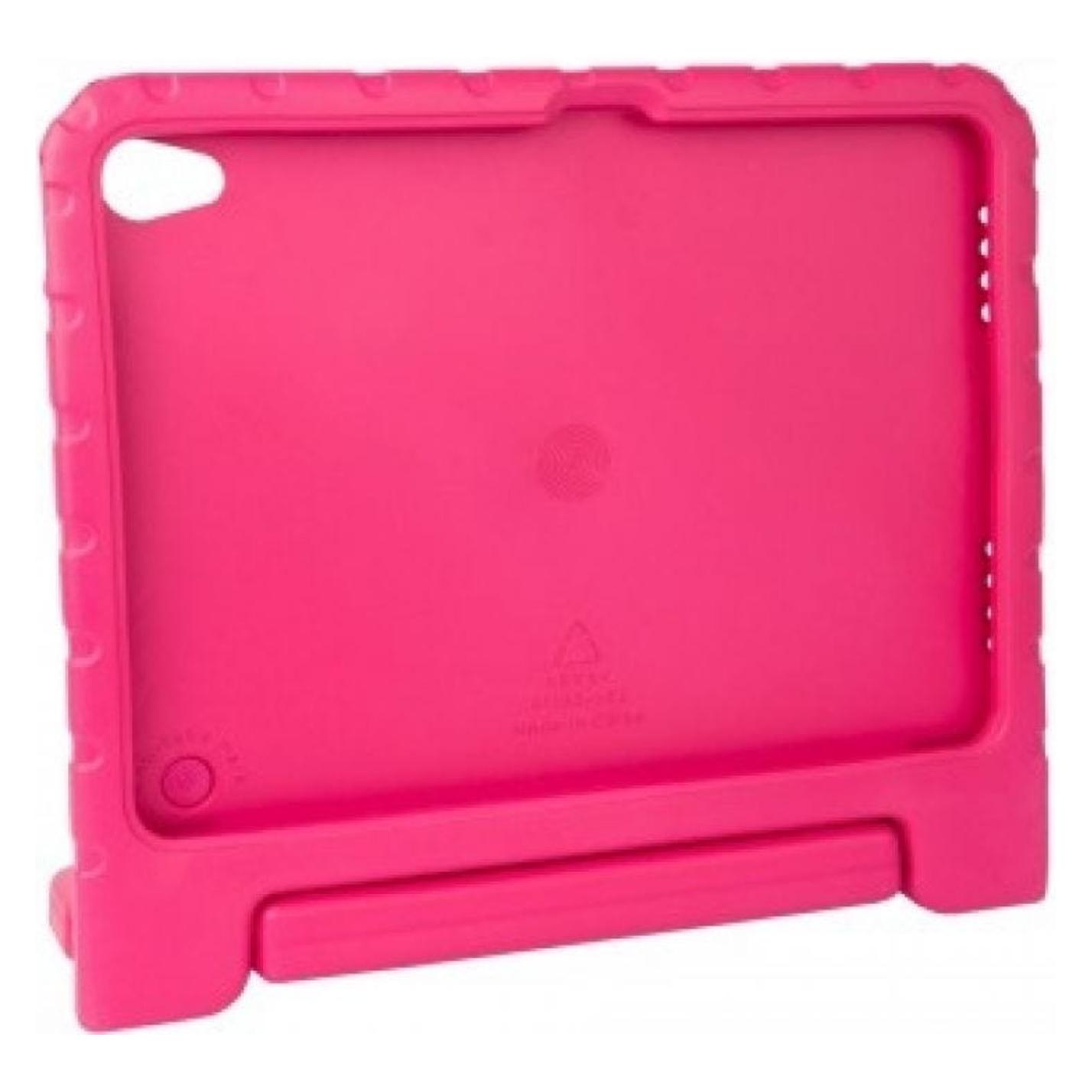 Good Connections iPad 10.9"" (10. Gen.) Tablet-Schutzhülle mit Kickstand, magenta (Apple iPad 2022 (10. Gen)) (CASE-I10KM)