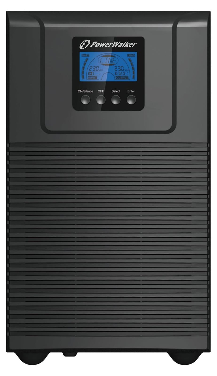 BlueWalker PowerWalker VFI 2000 TGB USV 2000VA/ 1800W