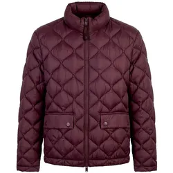 Steppjacke Kayla Brax lila, 44