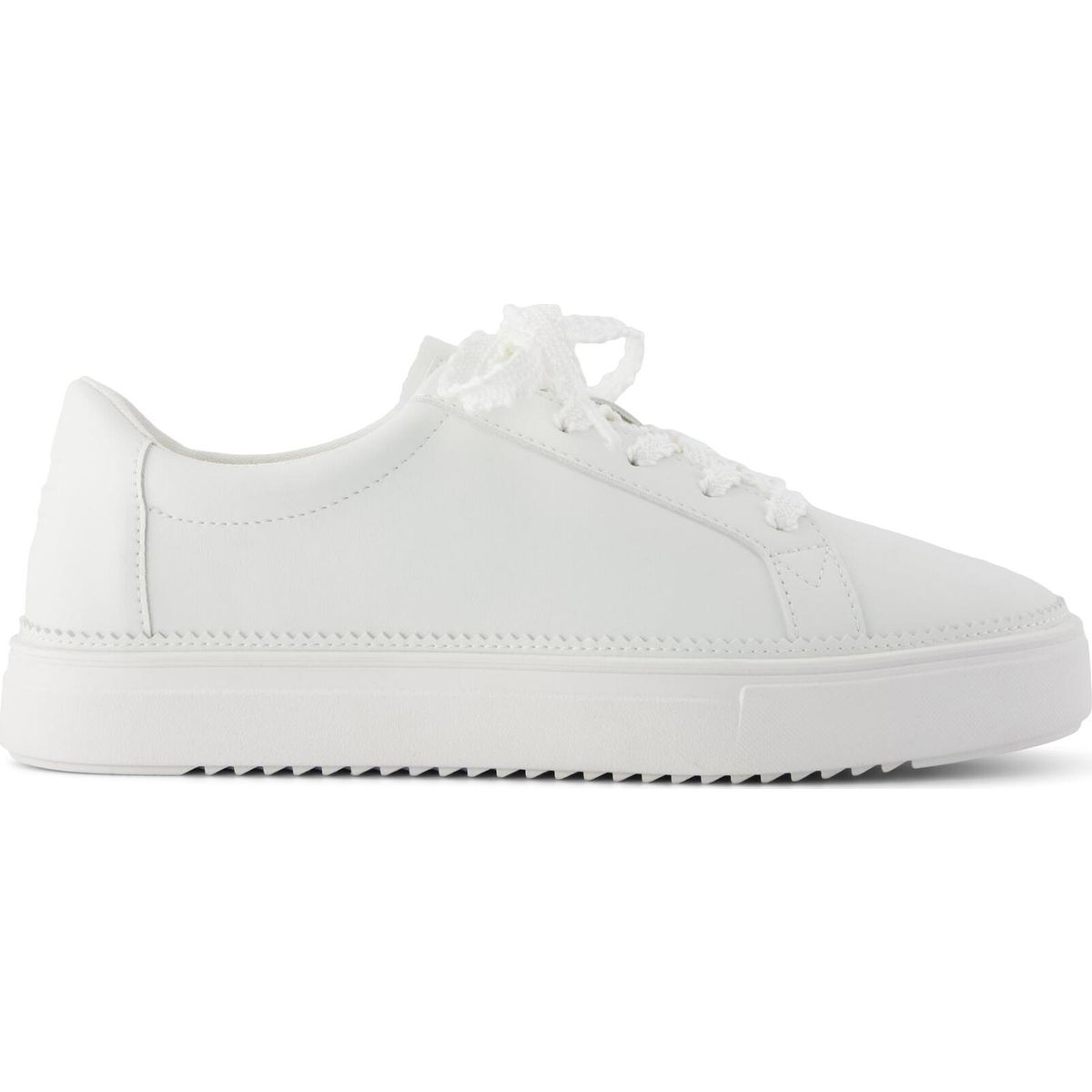 Toms Izzy white pu 35.5 10023464-35.5