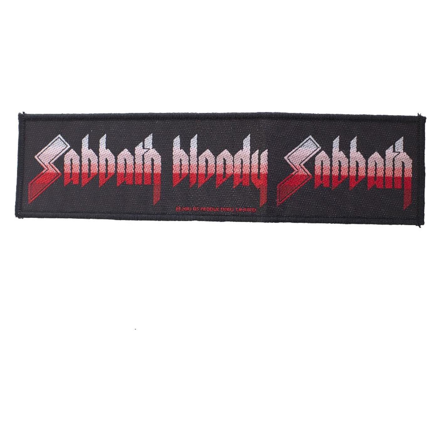 Black Sabbath Sabbath bloody sabbath (1 Stk., 5 x 19 cm) (62513795)