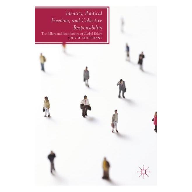 Springer Identity, Political Freedom, and Collective Responsibility (Englisch, Softcover, E. Souffrant) (56827158)