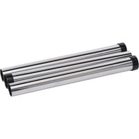 Saugrohr, verchromt, für GAS 12-55 chrom, 3-teilig