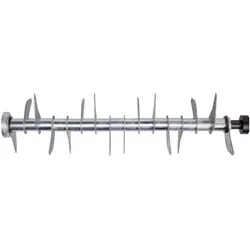 Einhell, Zubehör Gartenmaschinen, Messerwalze GE-SC 36/35 Li Vertikutierer-Zubehör (Vertikutierer)
