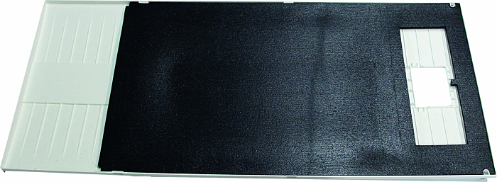 Wolf Frontverkleidung 173098999 für TOB