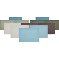 Ritzenhoff & Breker, Tischset, Mistral Platzmatten (12 Stk., 43 x 30 cm)
